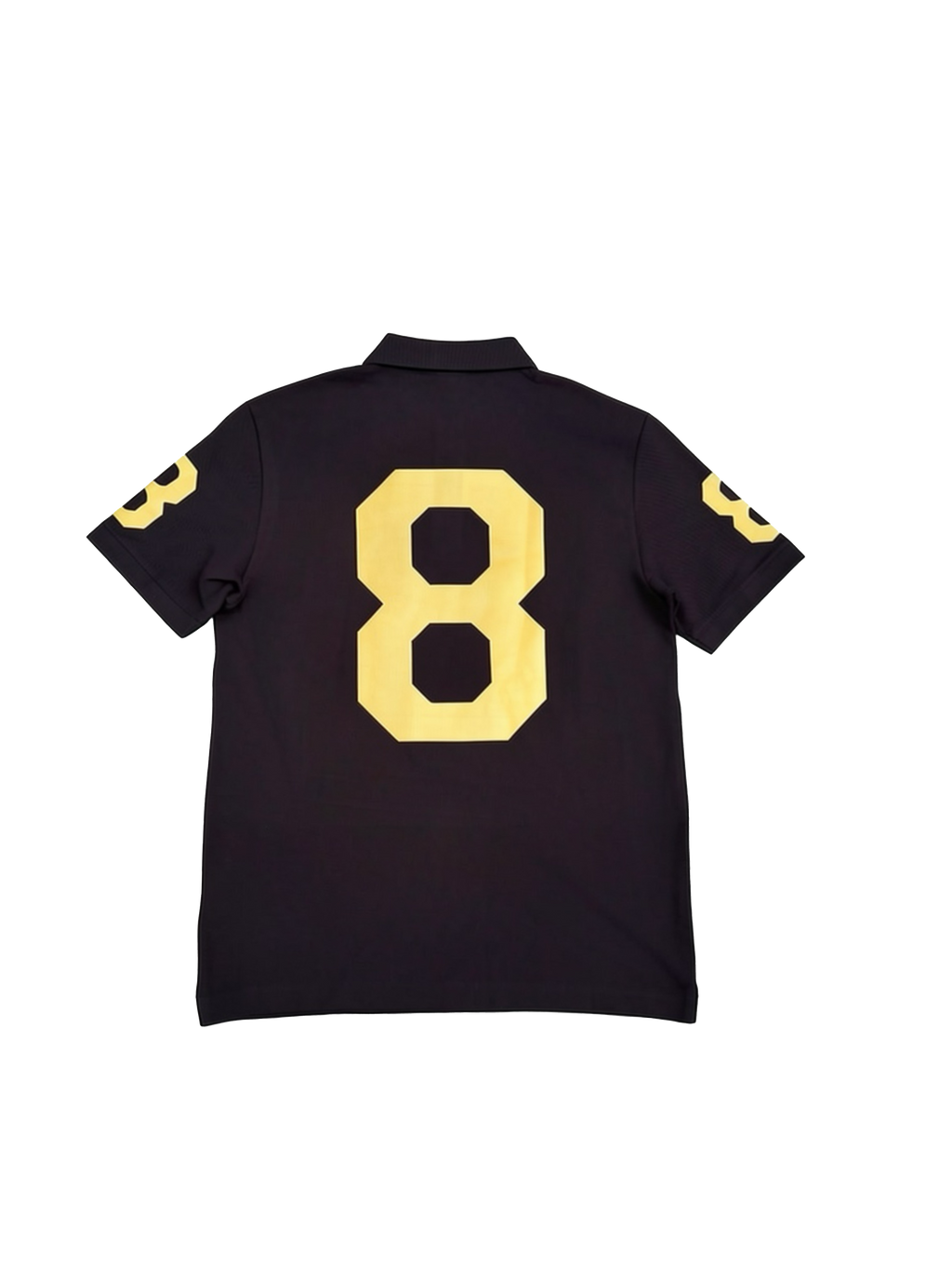 Academy polo (B)