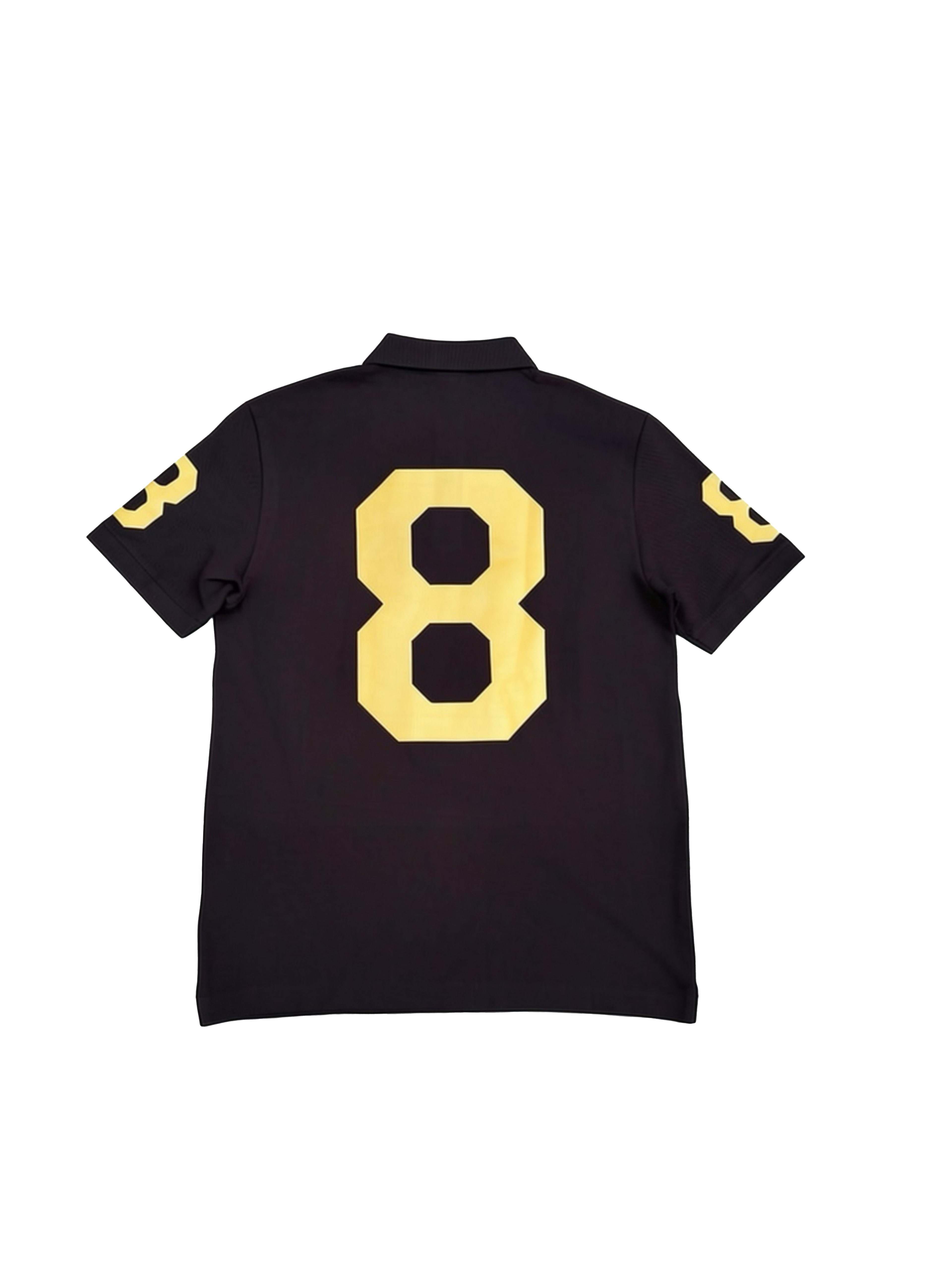 Academy polo (B)