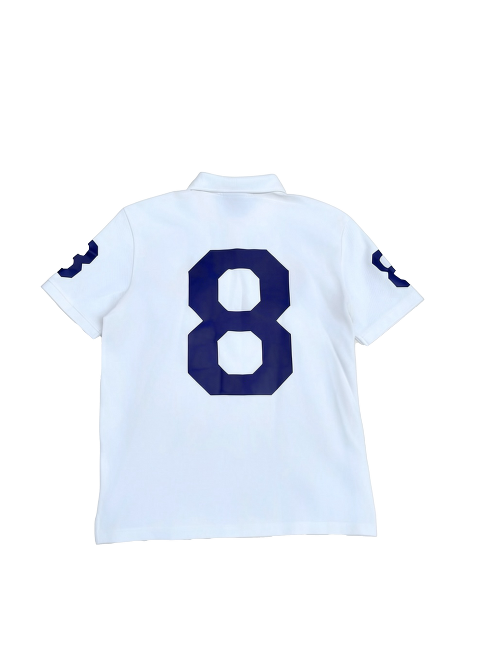 Academy polo (w)