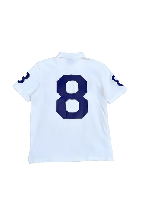 Academy polo (w)