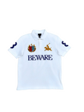 Academy polo (w)
