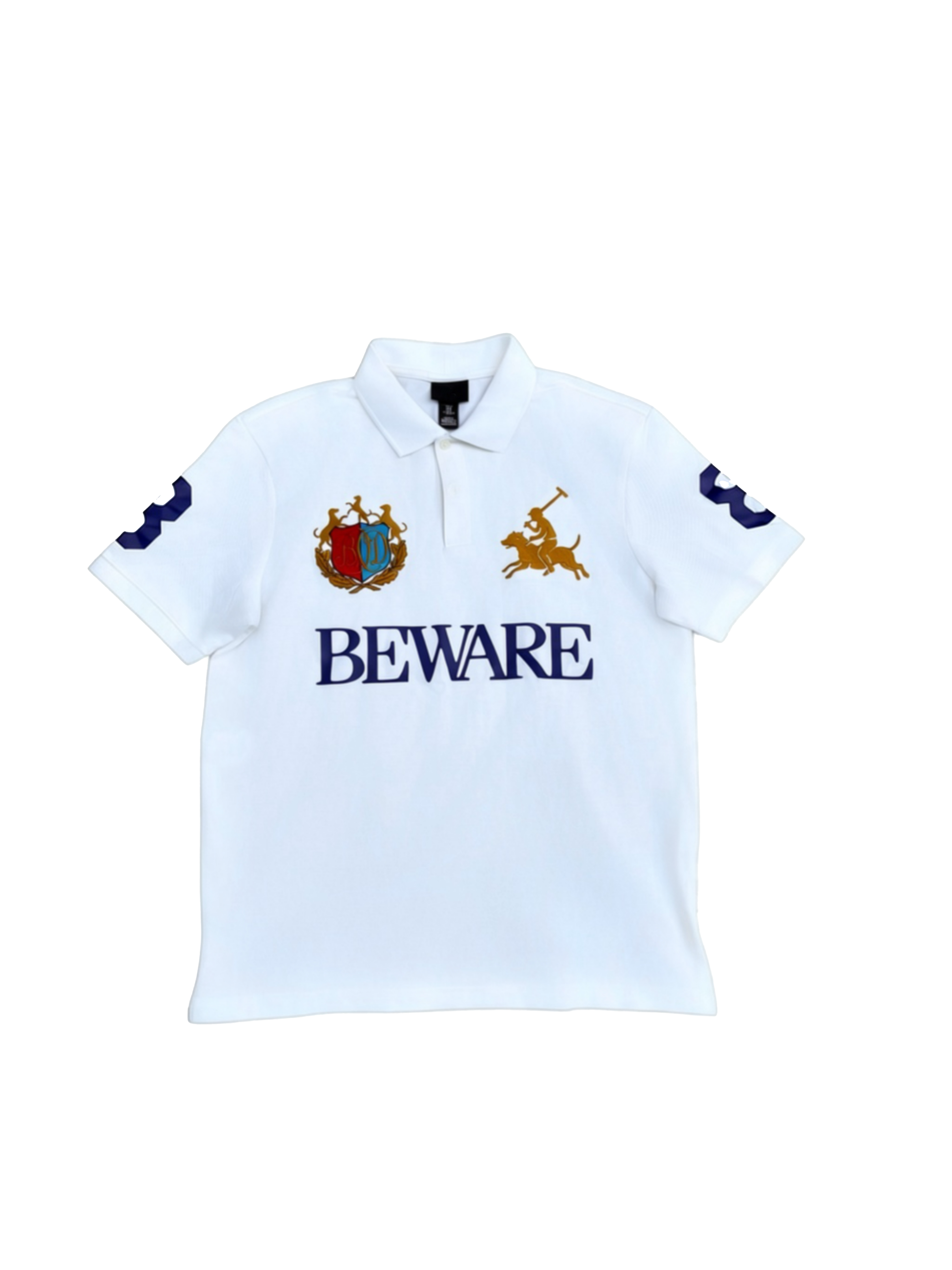 Academy polo (w)