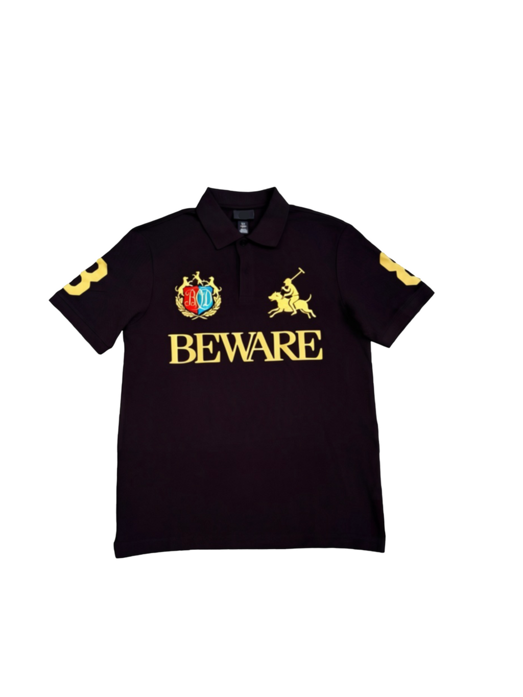 Academy polo (B)