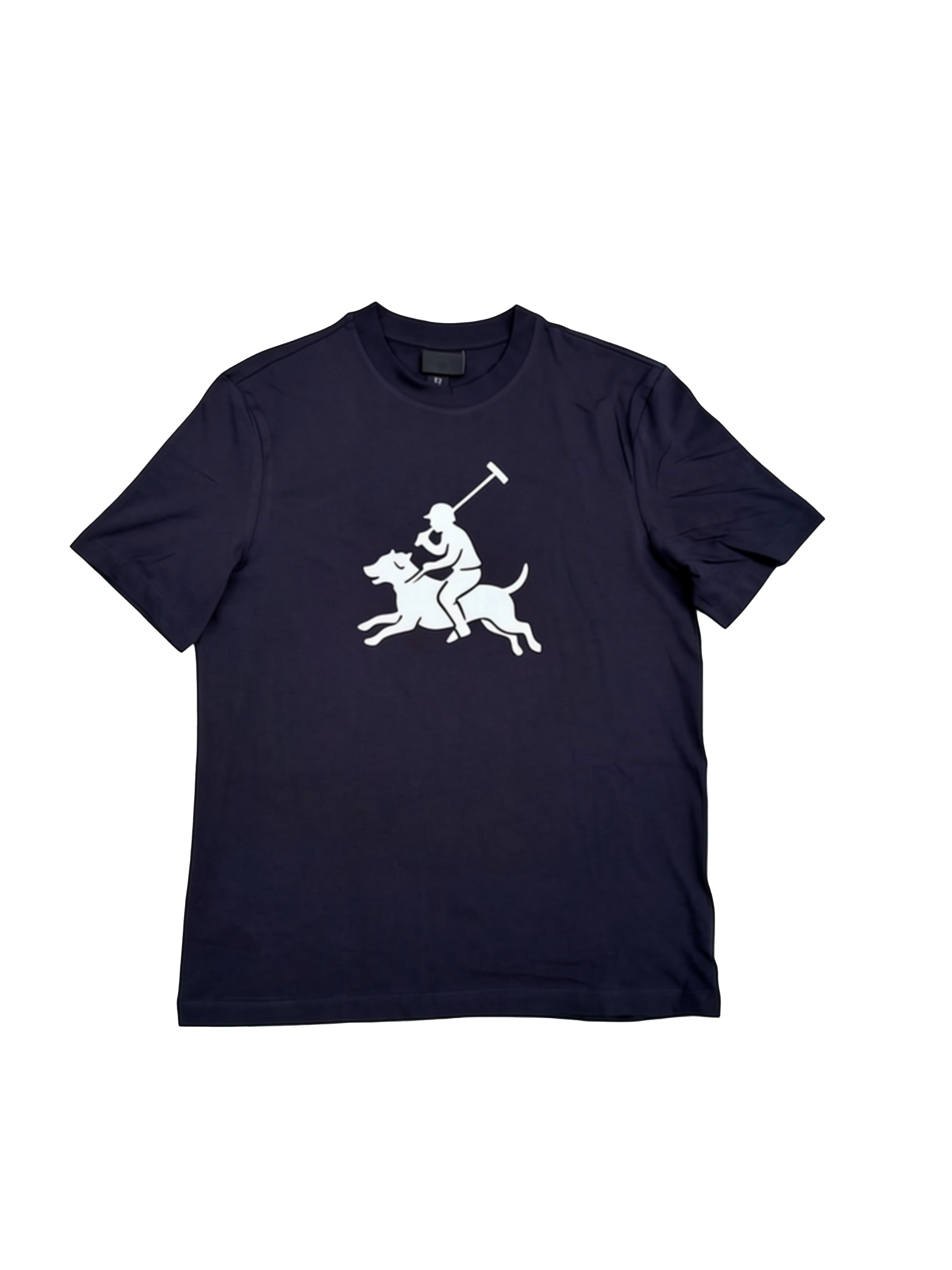 DOG CLUB T